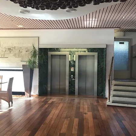 Hotel Stadt Altona-2