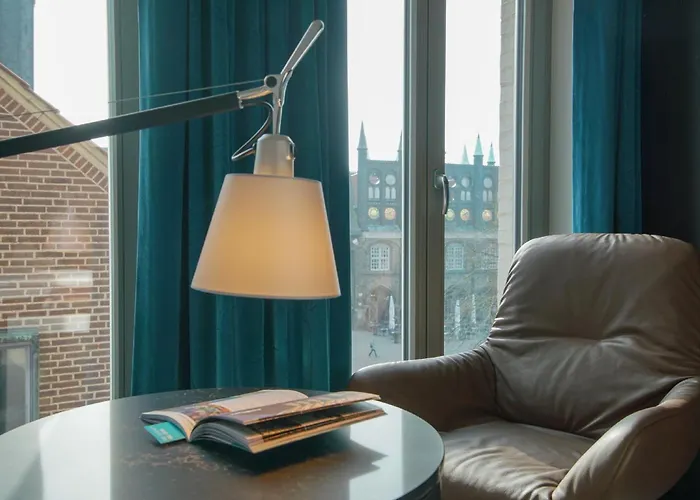 Motel One Hamburg-Altona